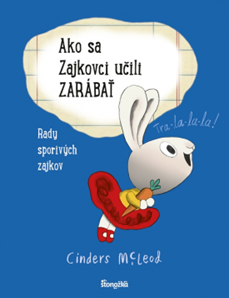Rozprávky o financiách pre najmenších | Finax.sk