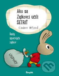 Rozprávky o financiách pre najmenších | Finax.sk