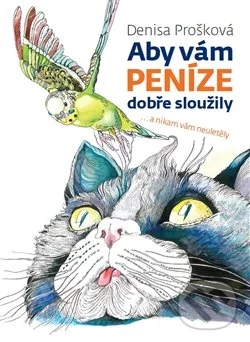 Pohádky o financích pro ty nejmenší | Finax.eu