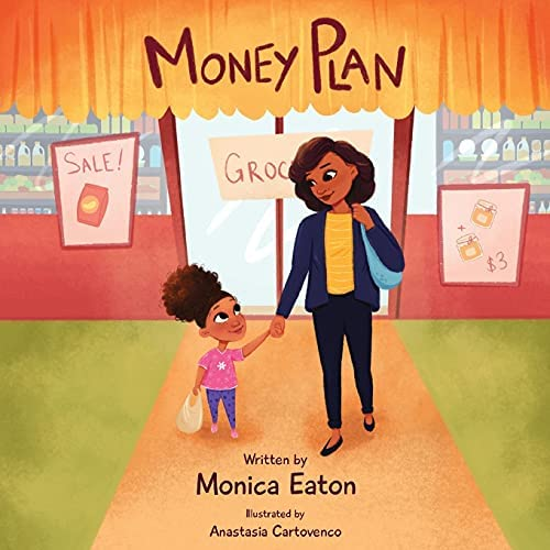 Stories about Finance for Our Little Ones | Finax.eu
