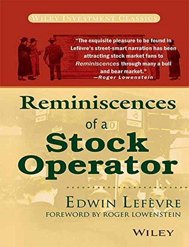 Top 8 Books on Investing.... and more | Finax.eu