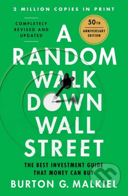Top 8 Books on Investing.... and more | Finax.eu