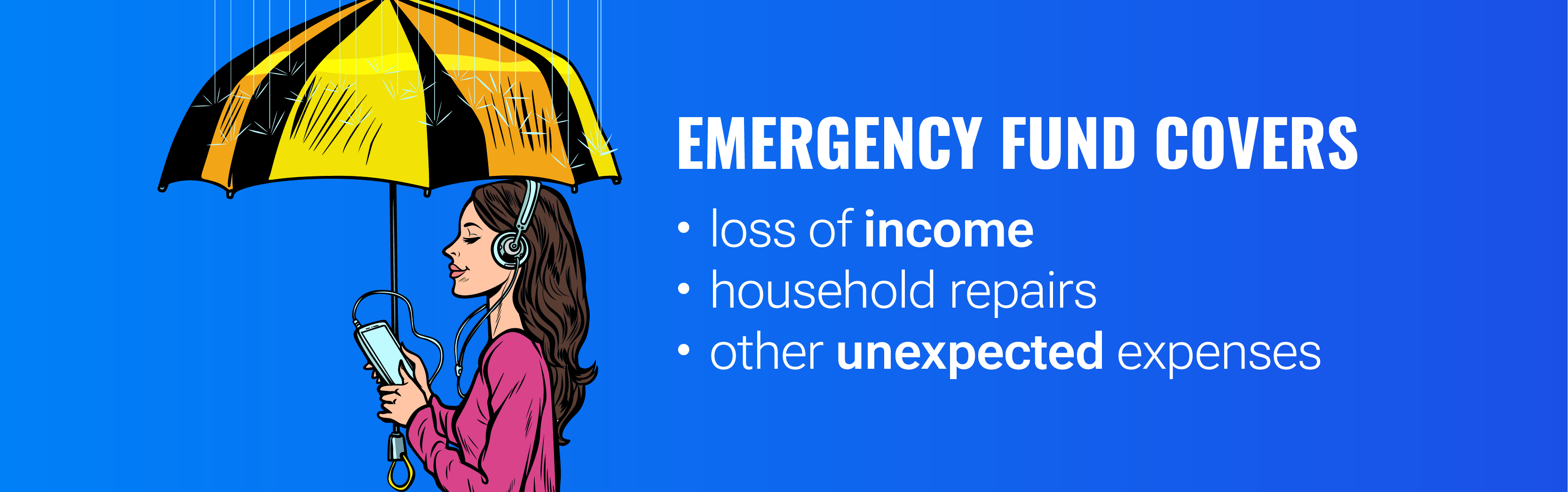 Stop living paycheck to paycheck | Finax.eu