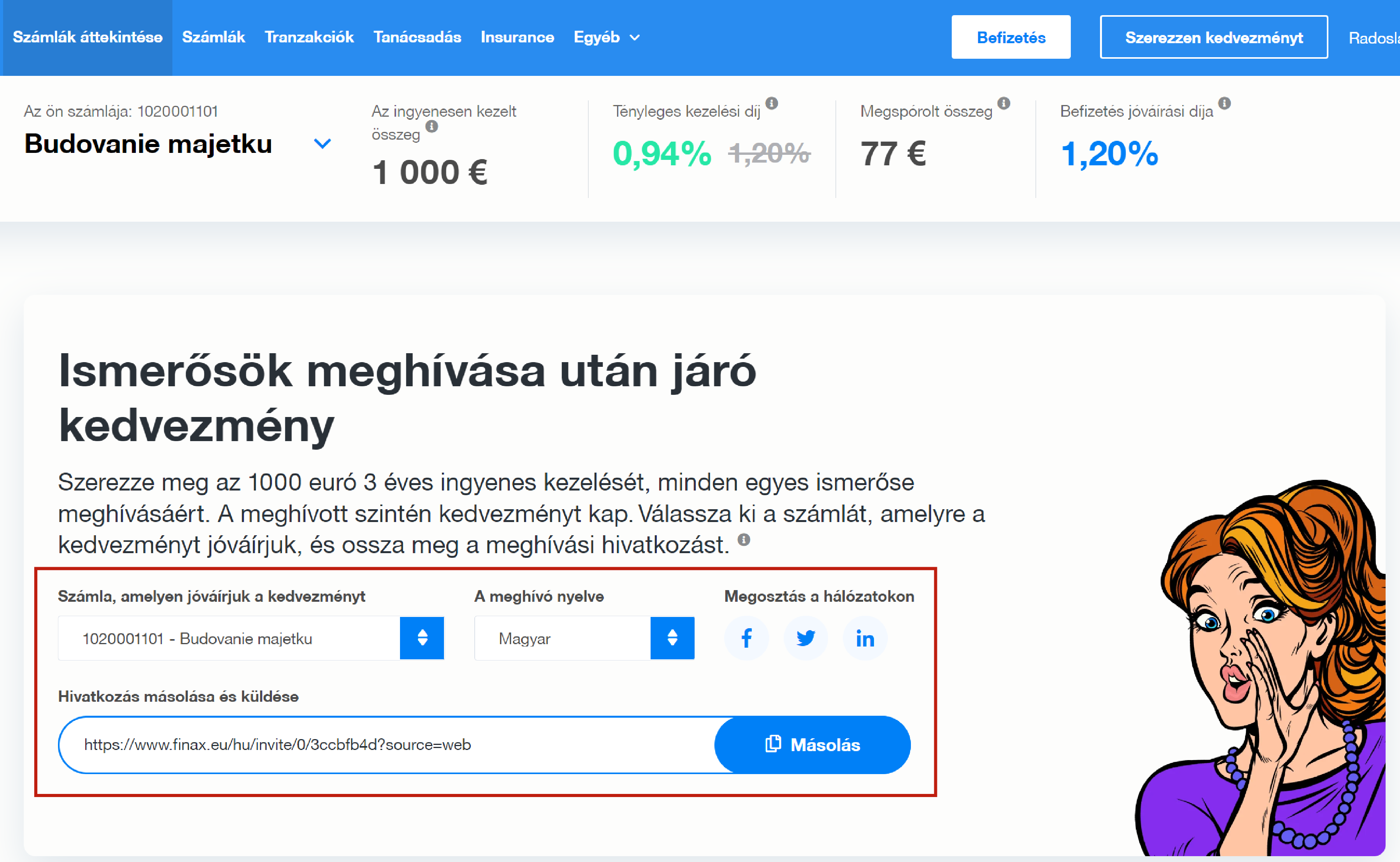 A Finax ügyfeleinek 11 leggyakoribb kérdése | Finax.eu