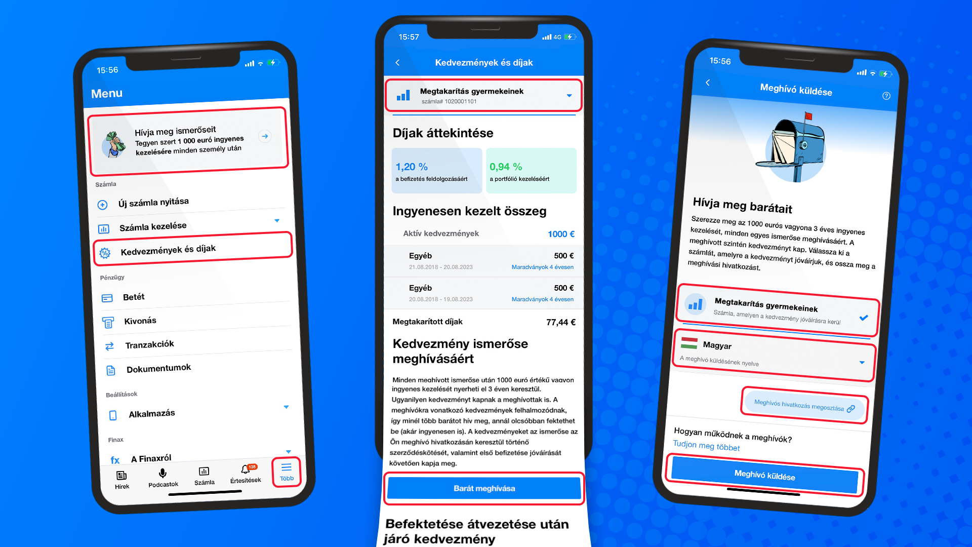 A Finax ügyfeleinek 11 leggyakoribb kérdése | Finax.eu