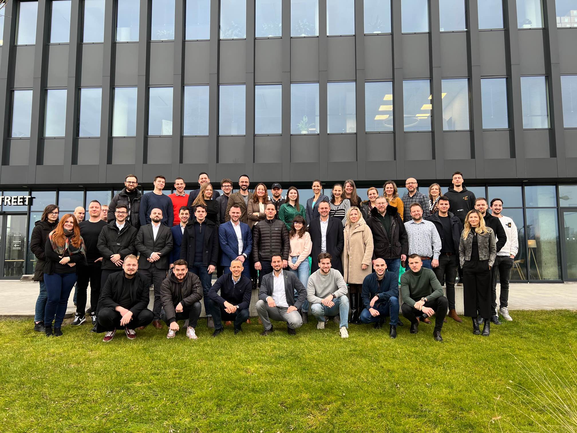 Finax plans for 2023 | Finax.eu