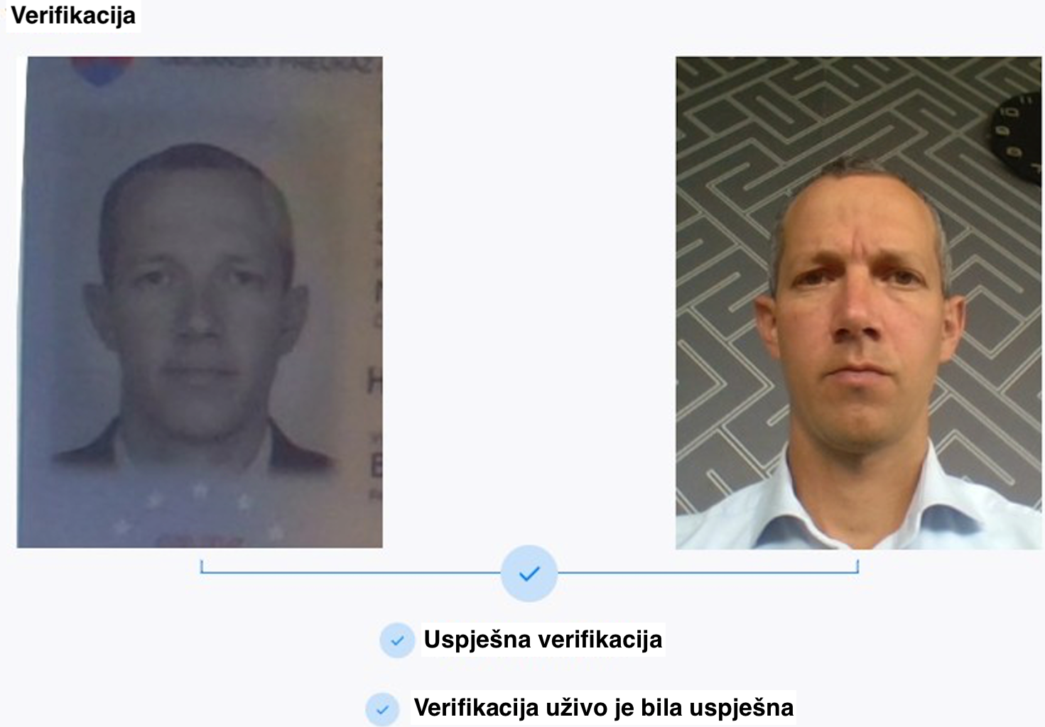 Verifikacija