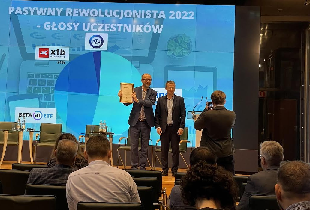 Polacy chcą inwestować globalnie | Finax.eu