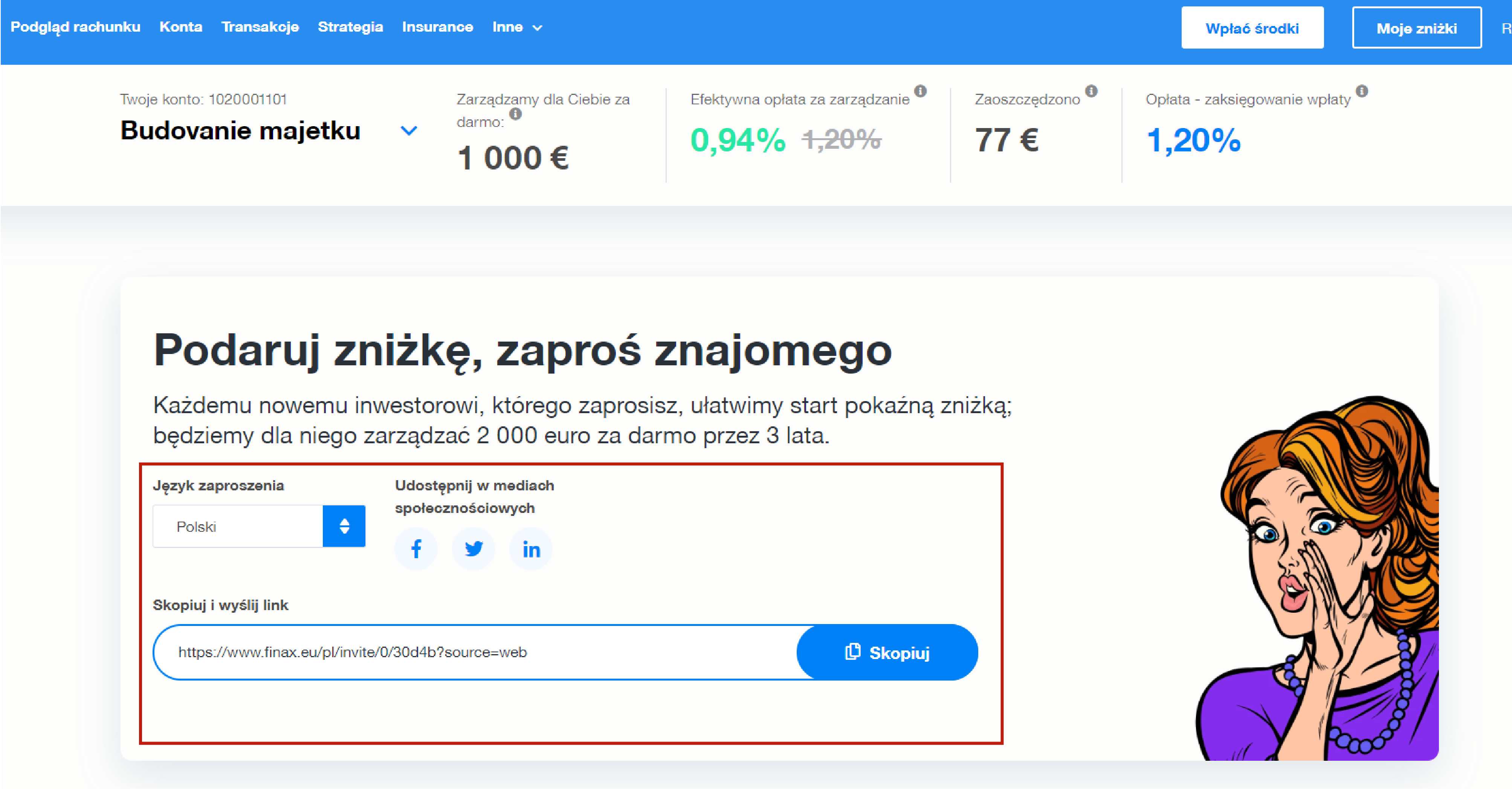 11 najczęściej zadawanych pytań klientów Finax | Finax.eu