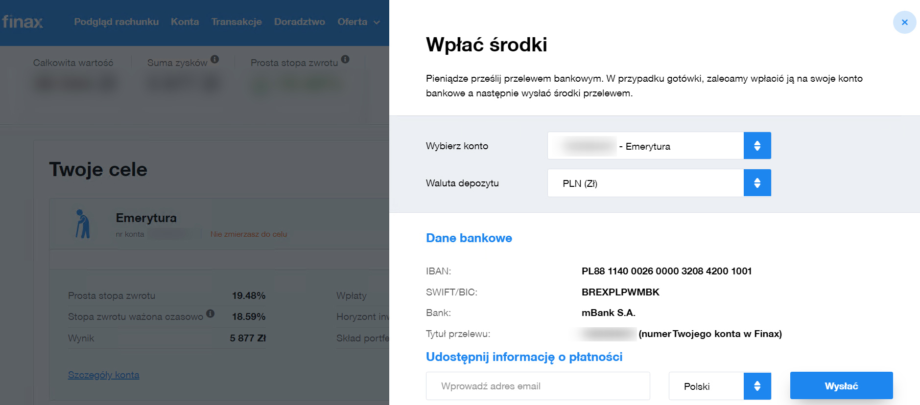 11 najczęściej zadawanych pytań klientów Finax | Finax.eu