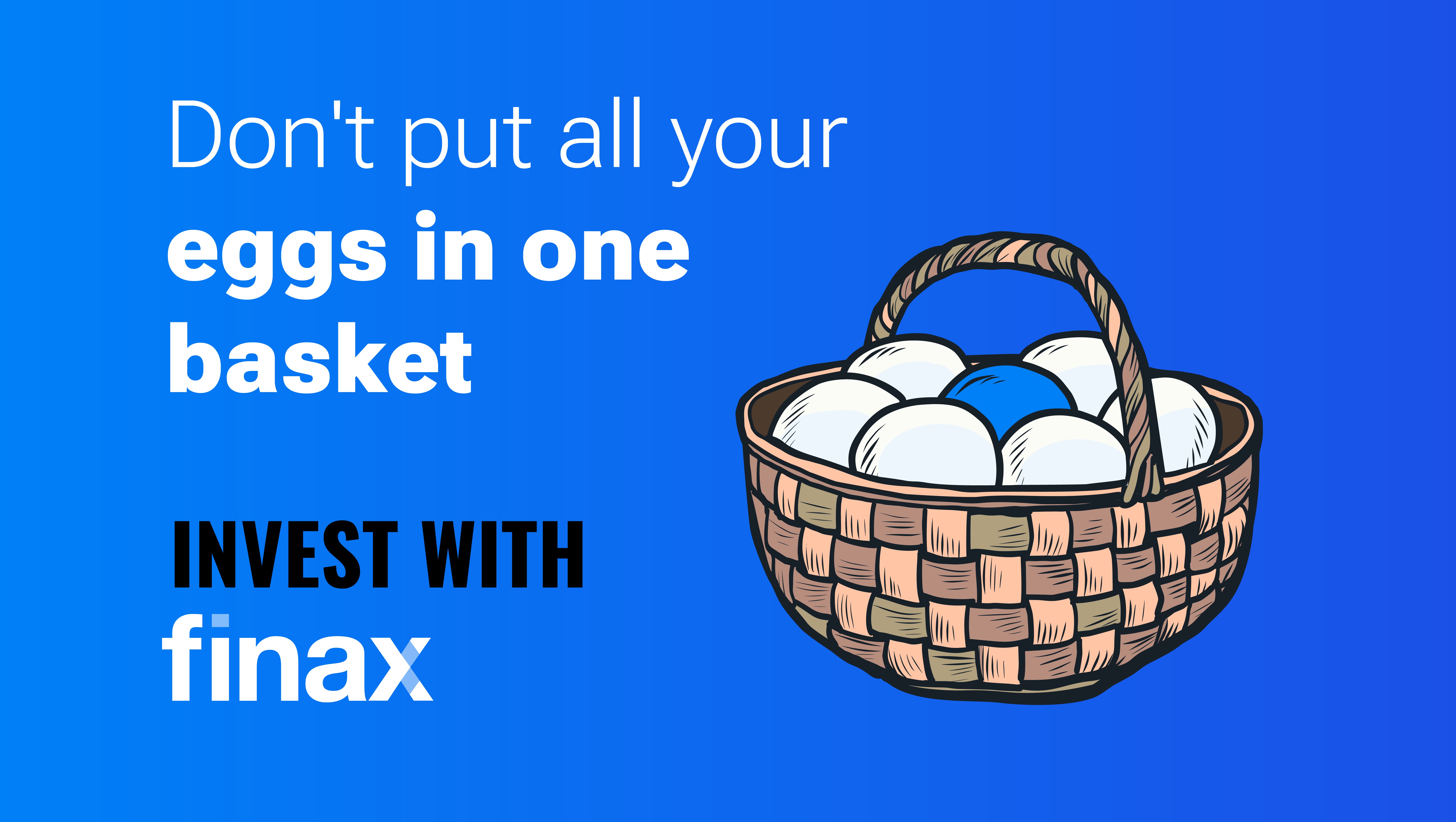 6 Reasons to invest even small amounts. And how to do it | Finax.eu