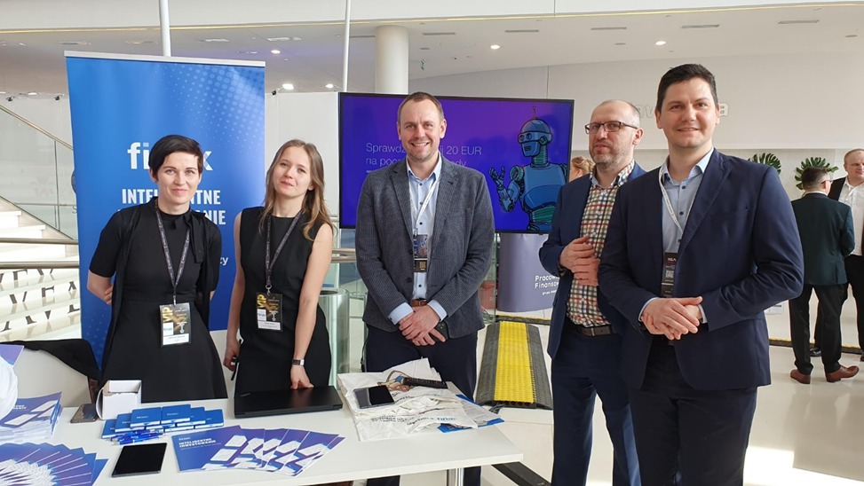 Finax je Investičním produktem roku Invest Cuffs 2023 | Finax.eu
