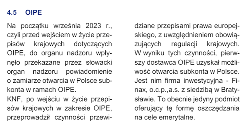 Czy Polacy odkładają na emeryturę? Sprawdzamy | Finax.eu