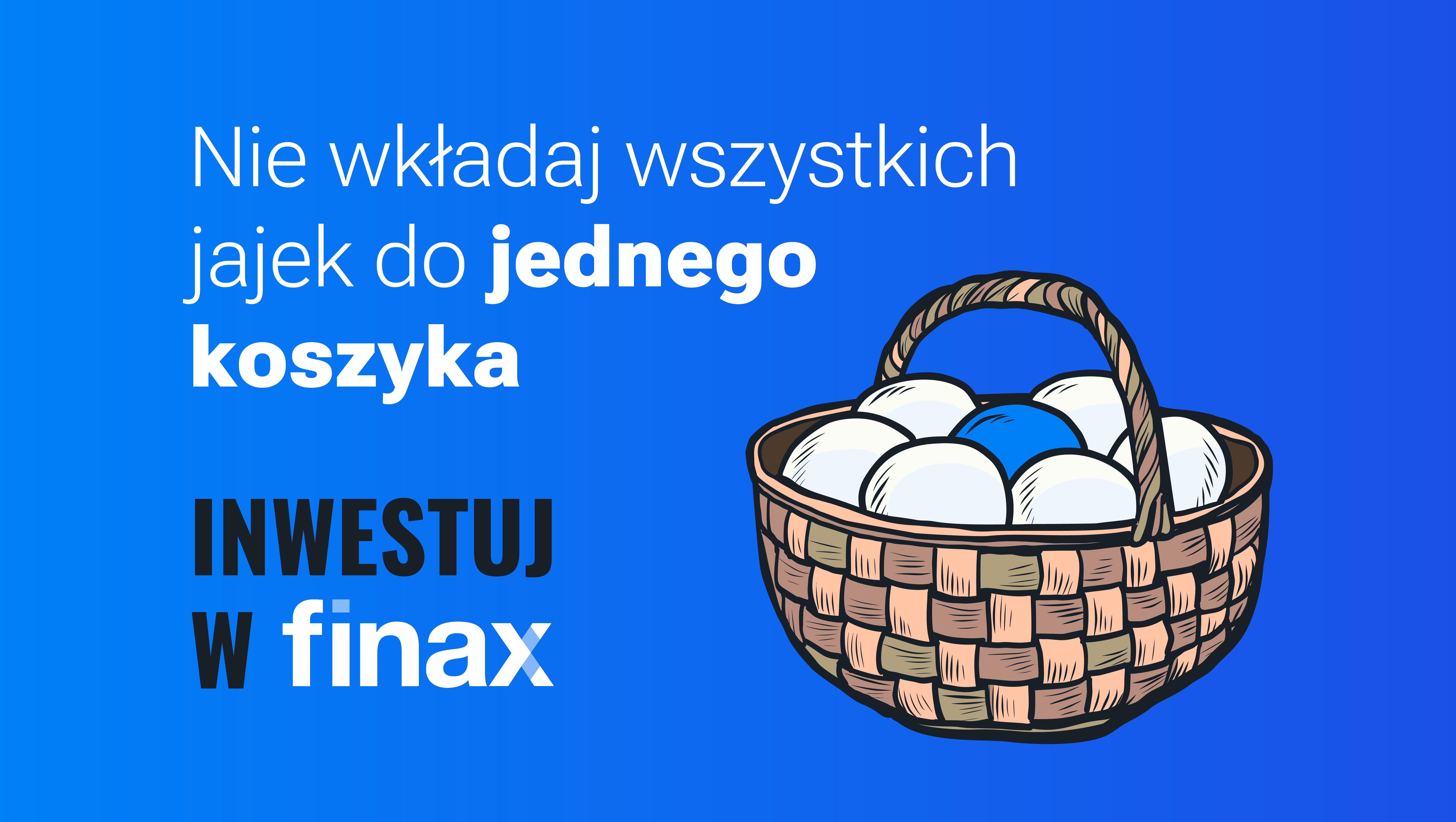 6 powodów, by inwestować niskie kwoty.  I jak to robić | Finax.eu
