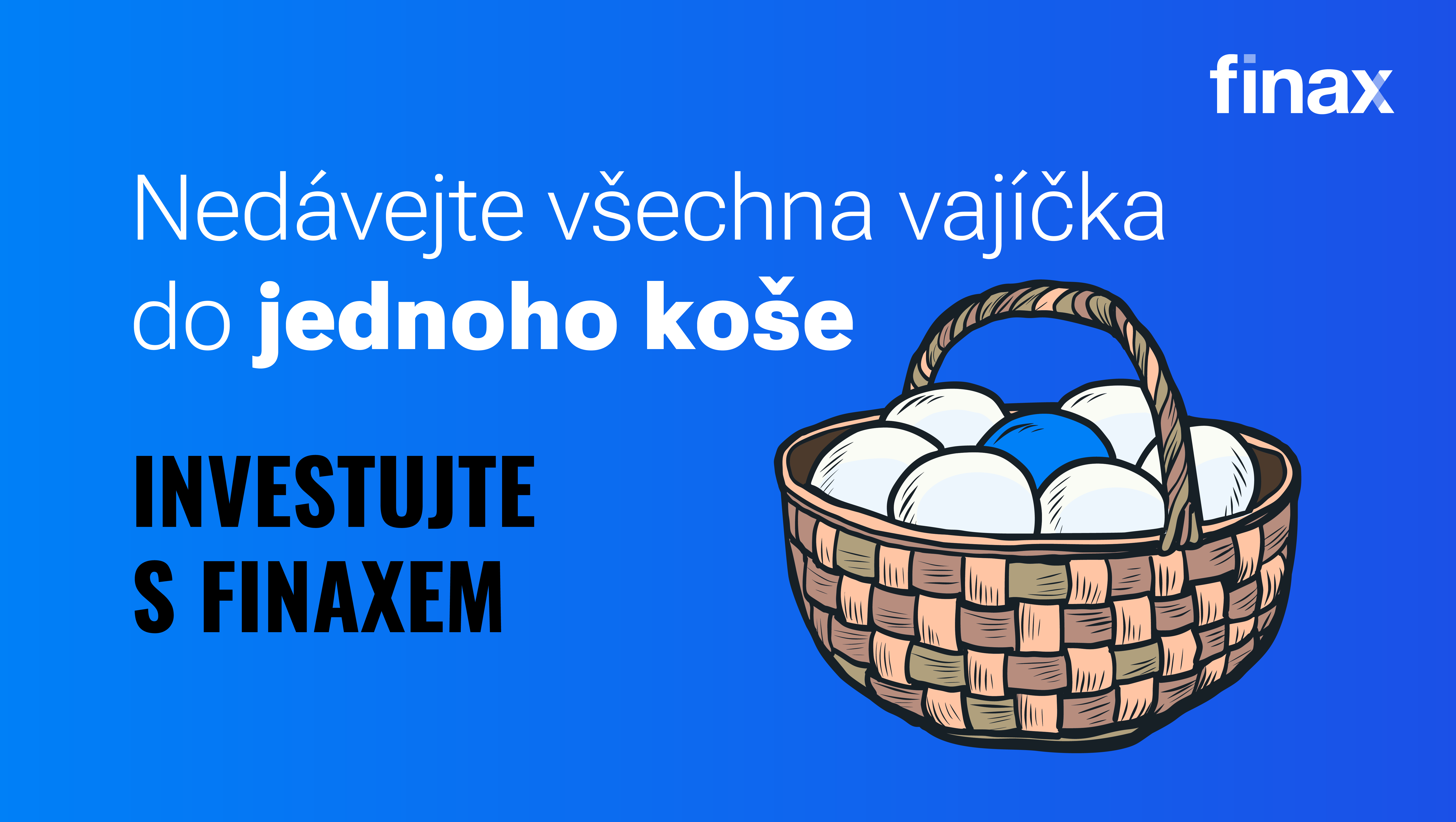 6 důvodů, proč investovat i malé částky, a jak na to | Finax.eu