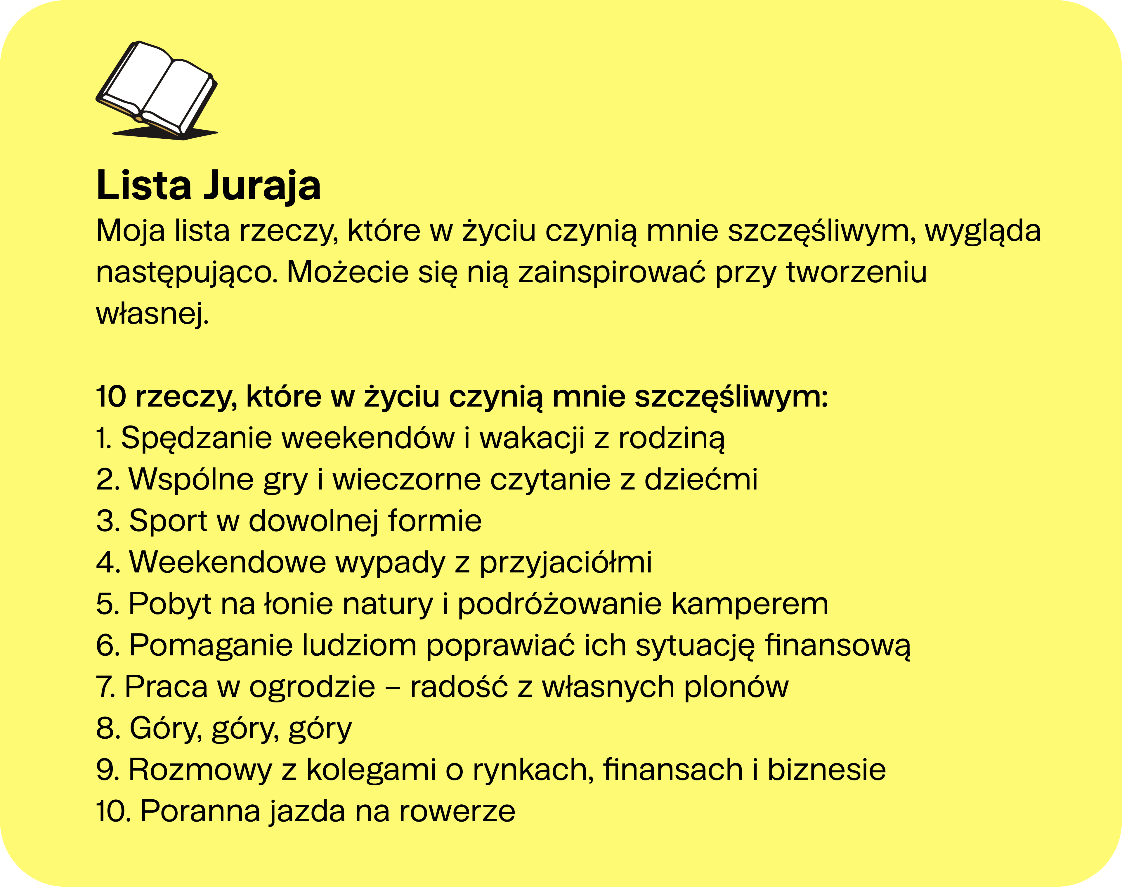 Lista Juraja FInax.eu