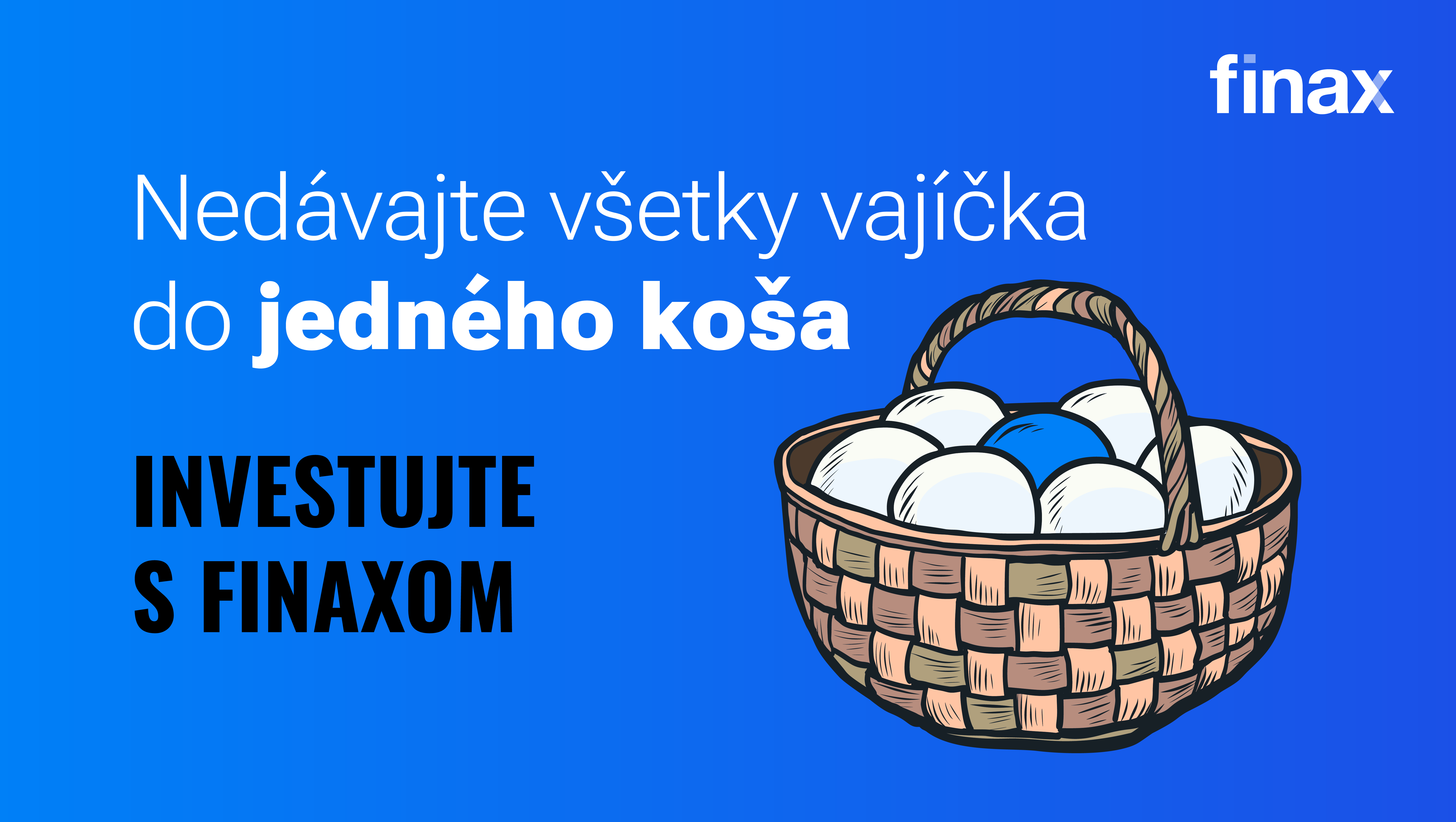 6 dôvodov, prečo sa oplatí investovať aj malé sumy | Finax.sk