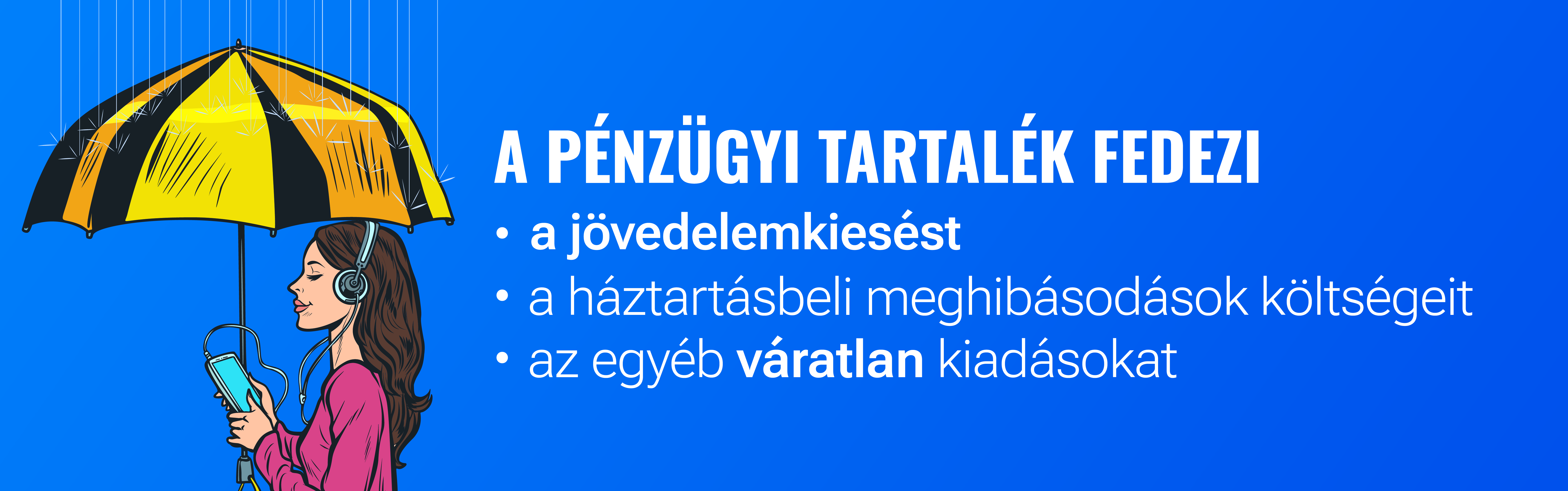 Ne éljen hónapról hónapra | Finax.eu