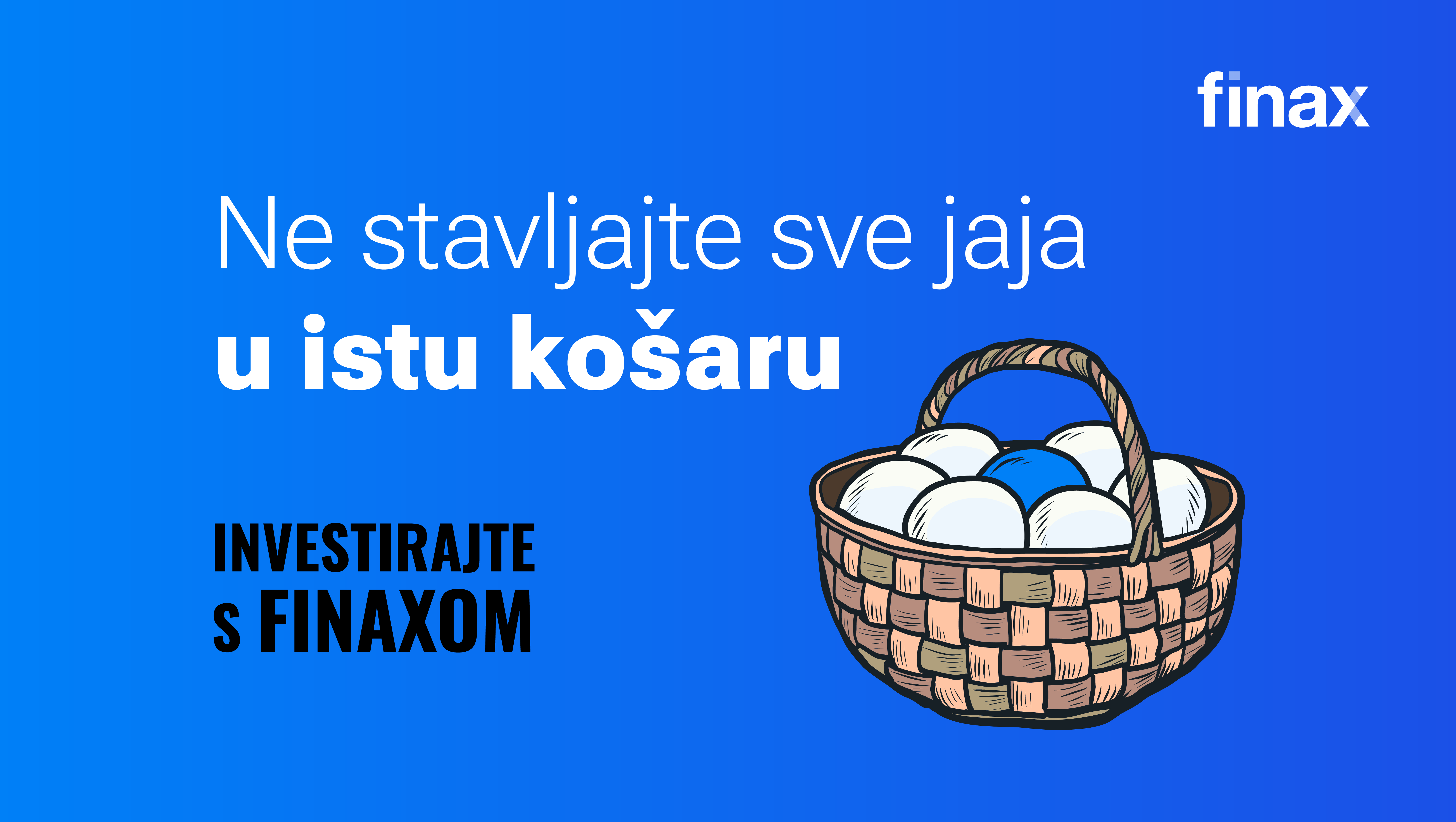 6 razloga za ulaganje čak i manjih iznosa i kako to ostvariti | Finax.eu