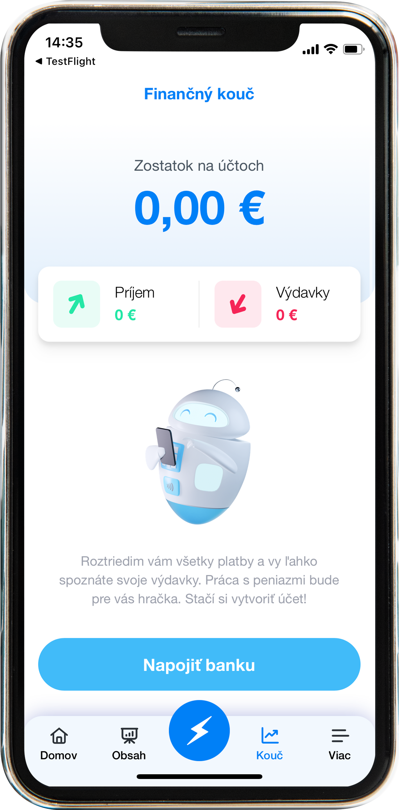 5 Reasons to Use a Personal Finance Management App | Finbot.eu