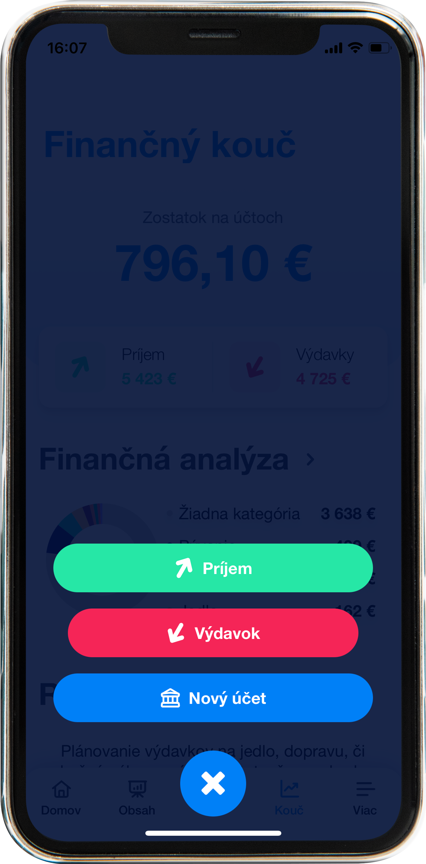 5 Reasons to Use a Personal Finance Management App | Finbot.eu