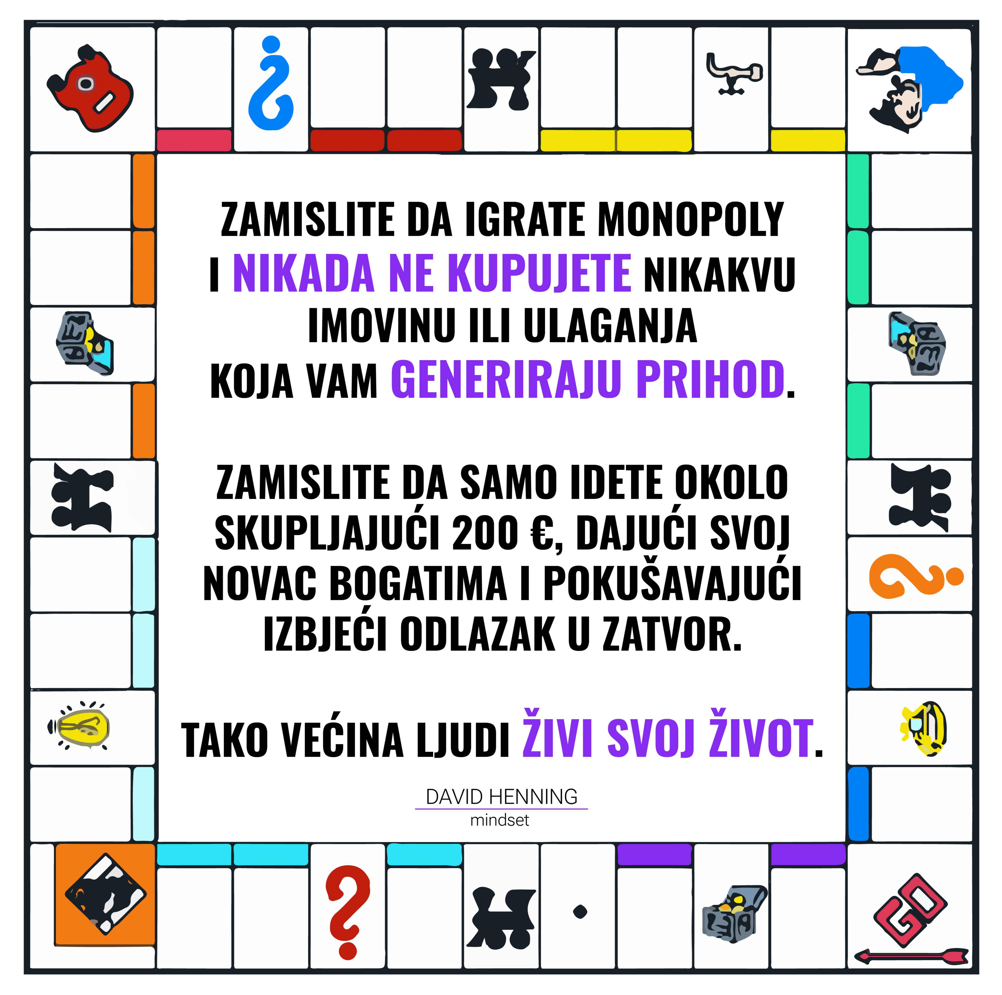 Učimo djecu dobrim navikama o novcu | Finax.eu