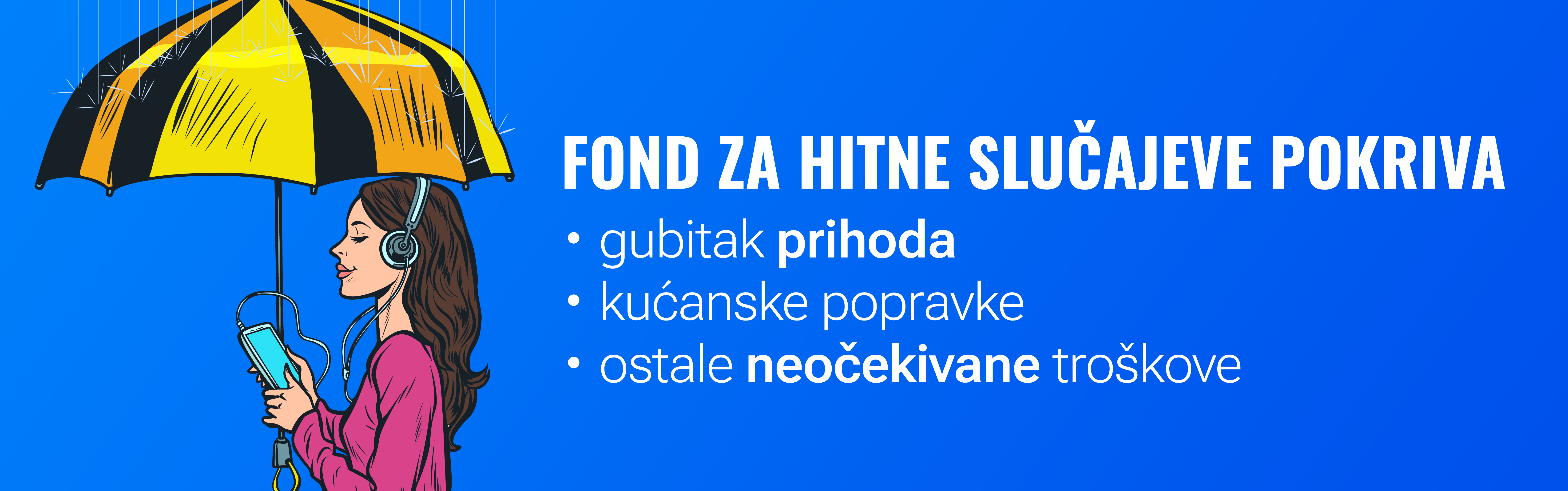 Prestanite živjeti od plaće do plaće | Finax.eu