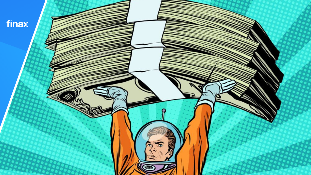 Odkiaľ sa berie vyššia výkonnosť Finax?