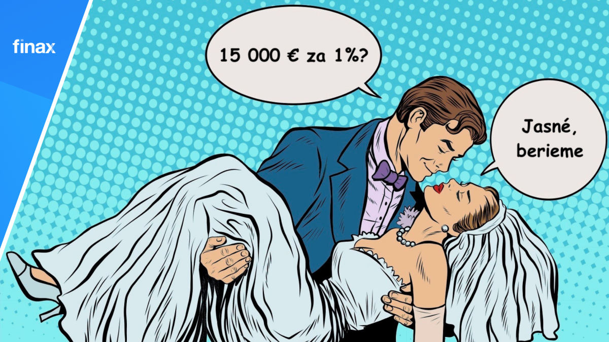 Štát ide rozdávať peniaze. Mladomanželské pôžičky sú späť | Finax