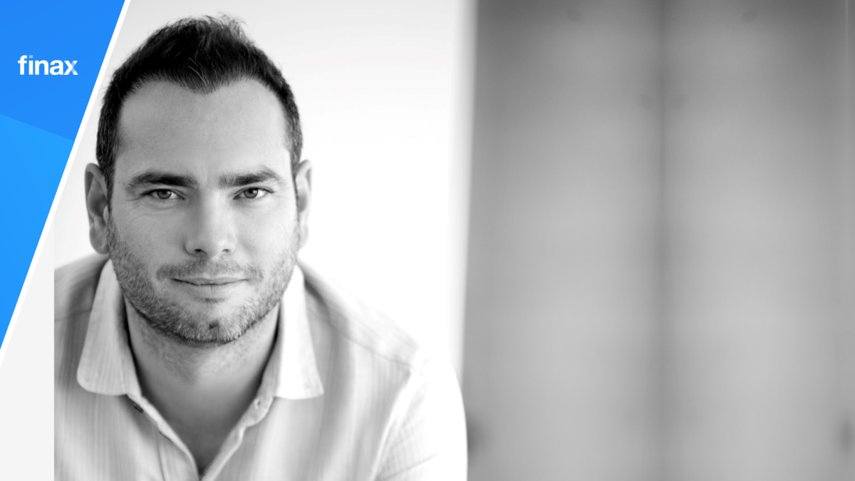 Ján Kurhajec – Fintech je budúcnosť aj v investíciách | Finax
