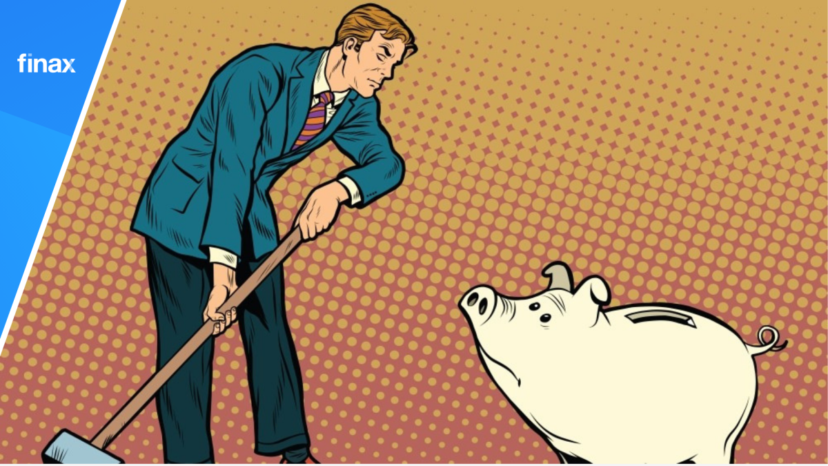 Finančná rezerva – v dobrom aj v zlom | Finax