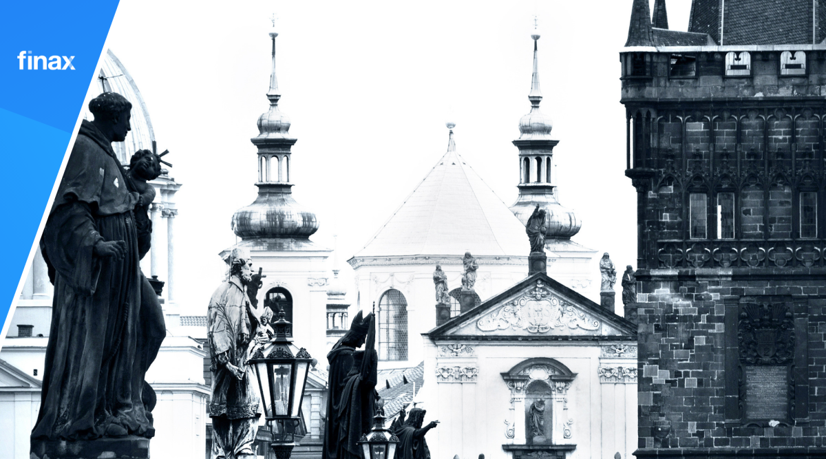 Finax Praha