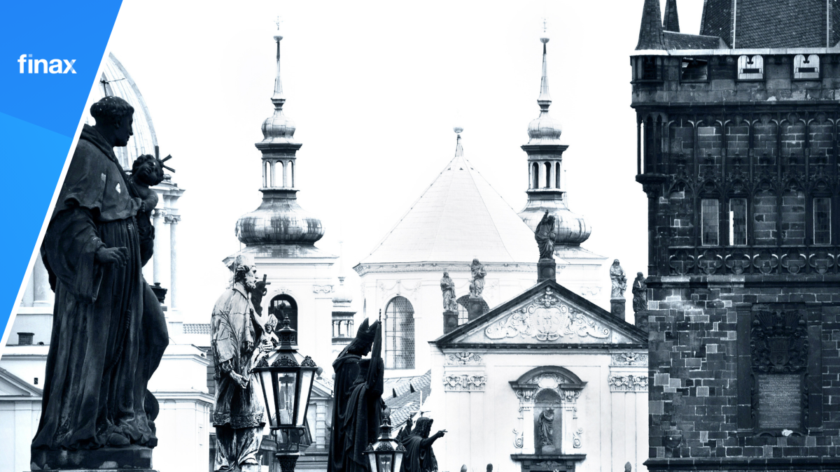 Finax Praha