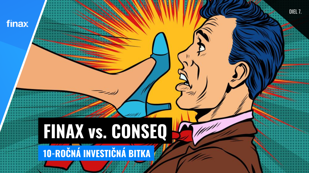 Conseq vs. Finax | Finax.sk