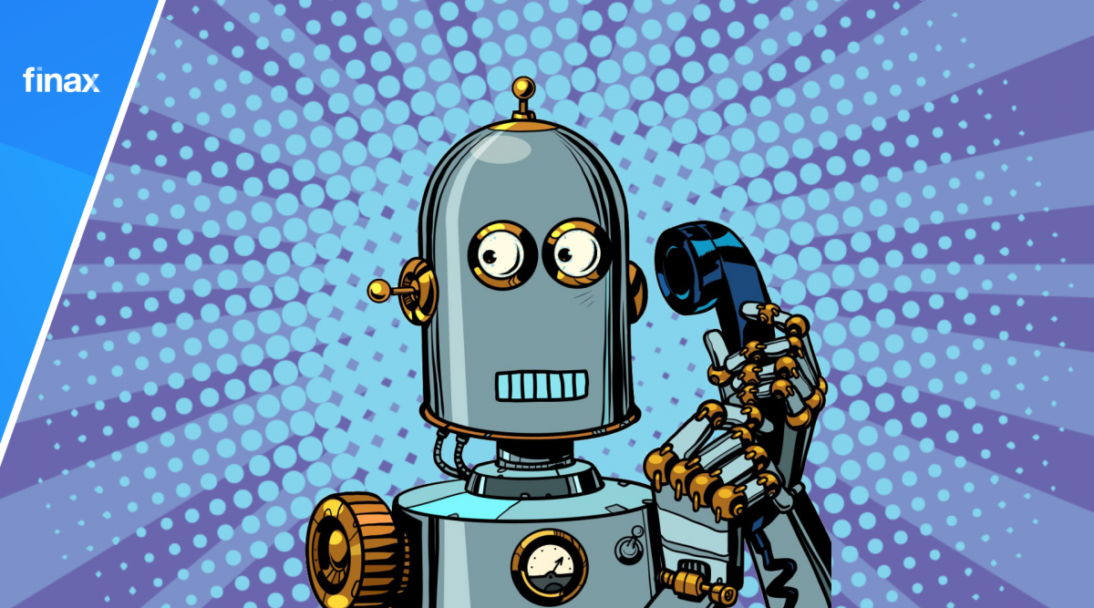Mi az a robo-tanácsadó? | Finax