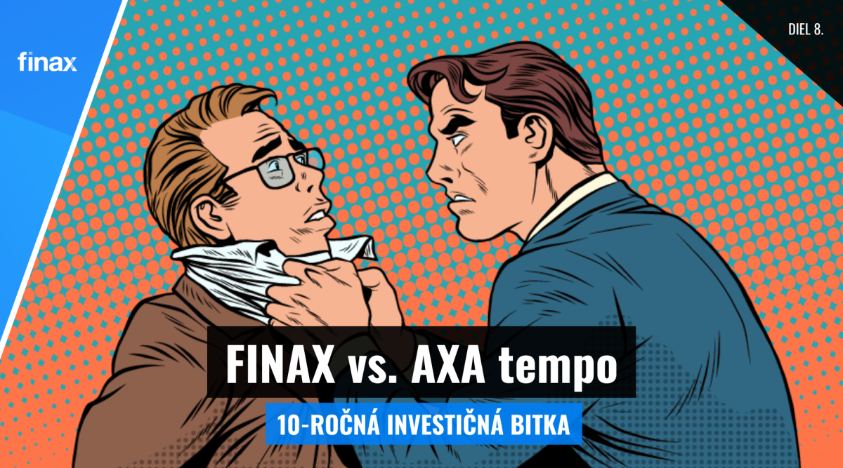 Axa Tempo porovnanie | Finax.sk