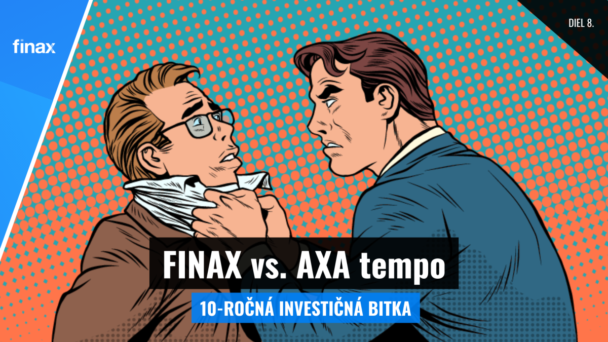 Axa Tempo porovnanie | Finax.sk