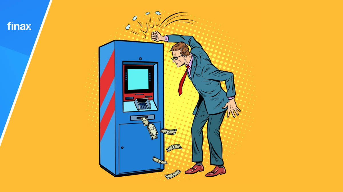 Zmenou banky som ušetril 500 eur ročne | Finax.eu