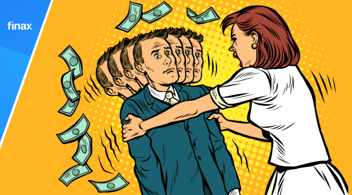 Financovanie svadby - kým vás dlh nerozdelí | Finax.eu