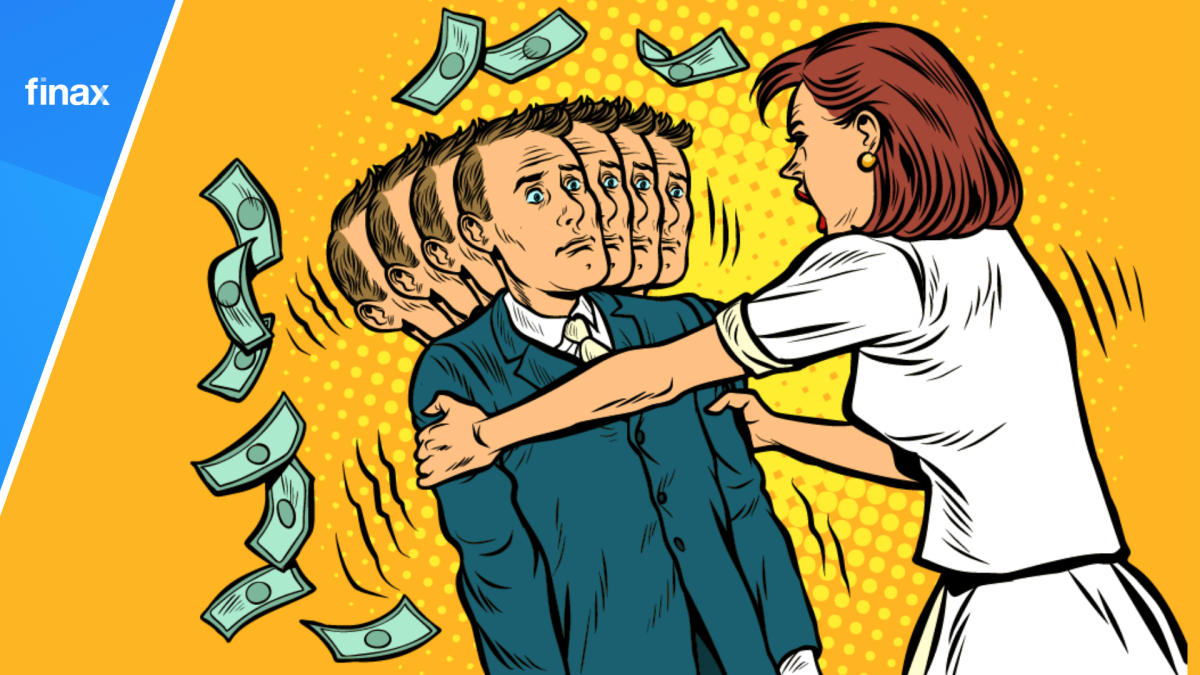 Financovanie svadby - kým vás dlh nerozdelí | Finax.eu