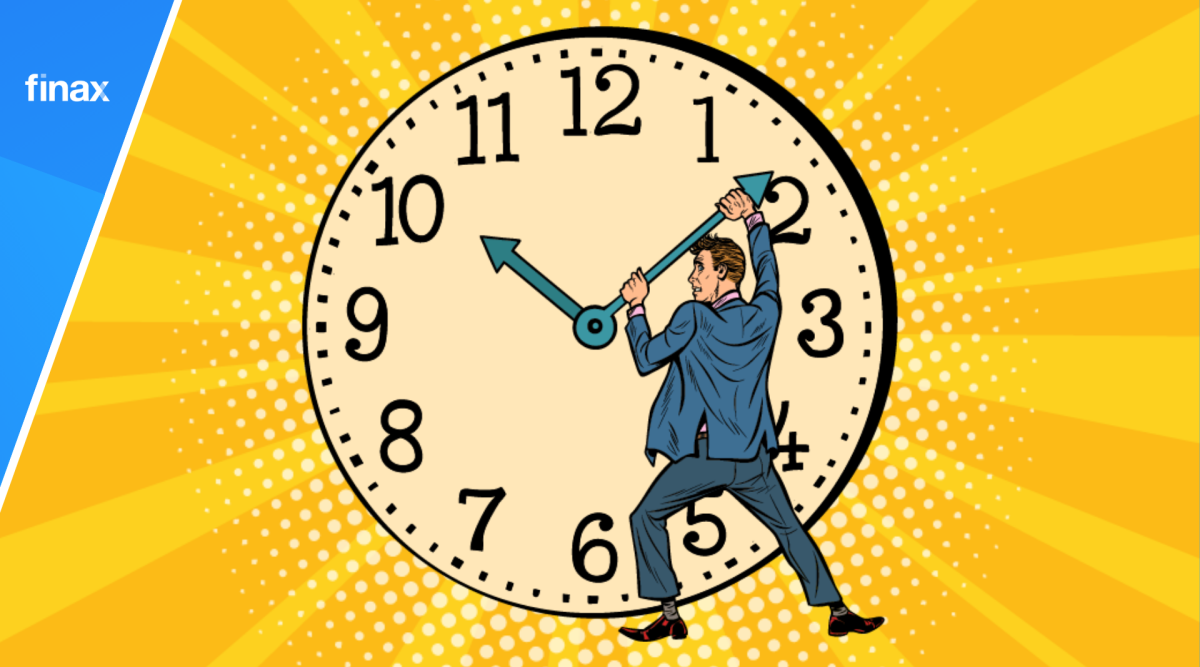 How much money have you lost, because you decided to postpone investing? | Finax.eu