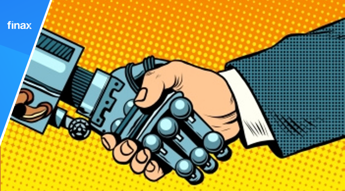 Robo-savjetnik vam može pomoći u bilo kojem trenutku | Finax.hr