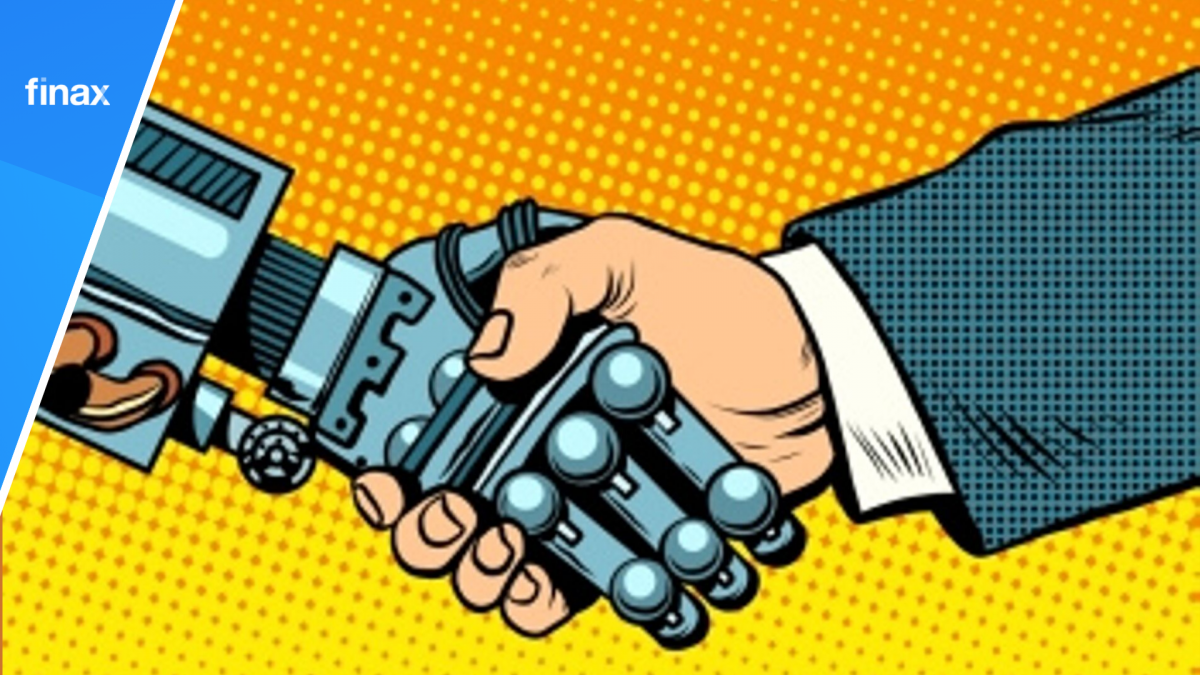 Robo-savjetnik vam može pomoći u bilo kojem trenutku | Finax.hr