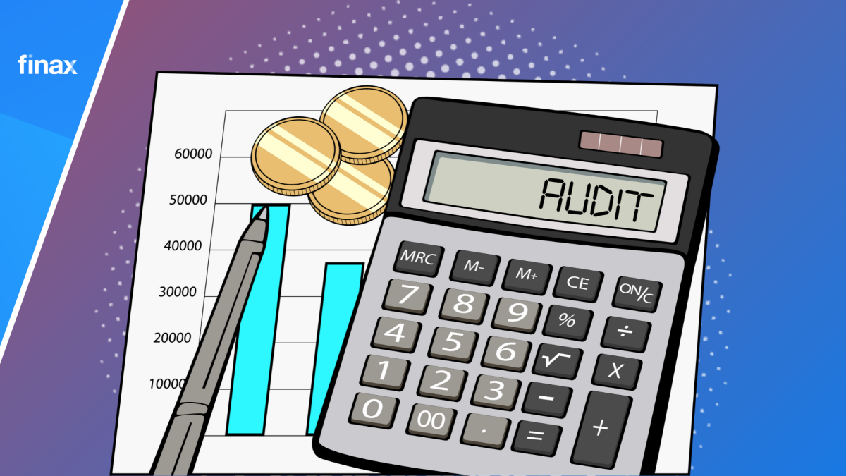 Bezplatný audit vašich investičných a sporiacich produktov | Finax.eu