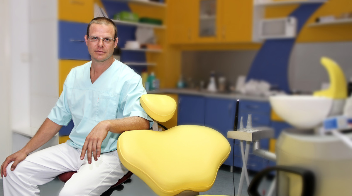 MUDr. Milan Brežný - zašto sam postao Finaxov klijent | Finax.HR