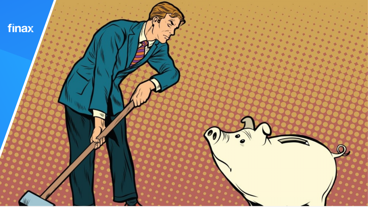 Fond za hitne slučajeve – u dobrim i lošim vremenima | Finax.HR