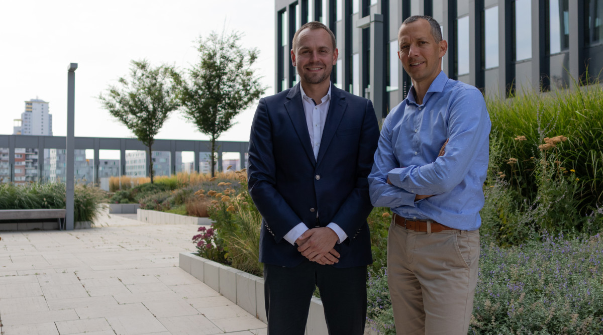 Uspješni Europski startup broker nudi ulaganja u ETF-ove i u Hrvatskoj | Finax.HR