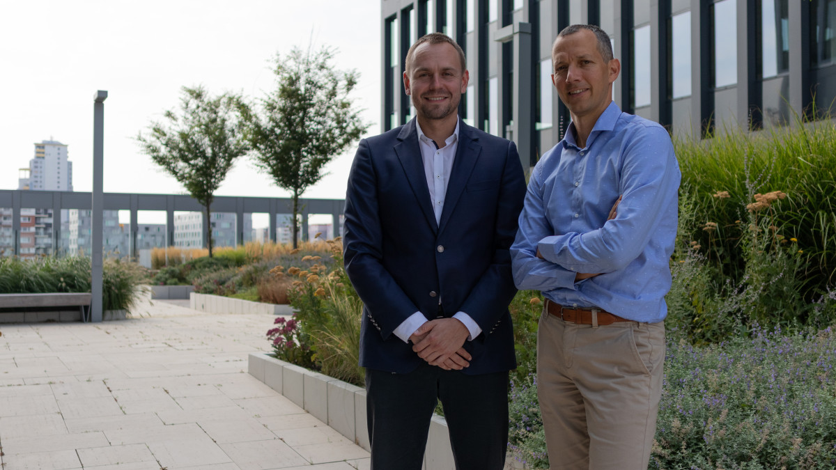 Uspješni Europski startup broker nudi ulaganja u ETF-ove i u Hrvatskoj | Finax.HR