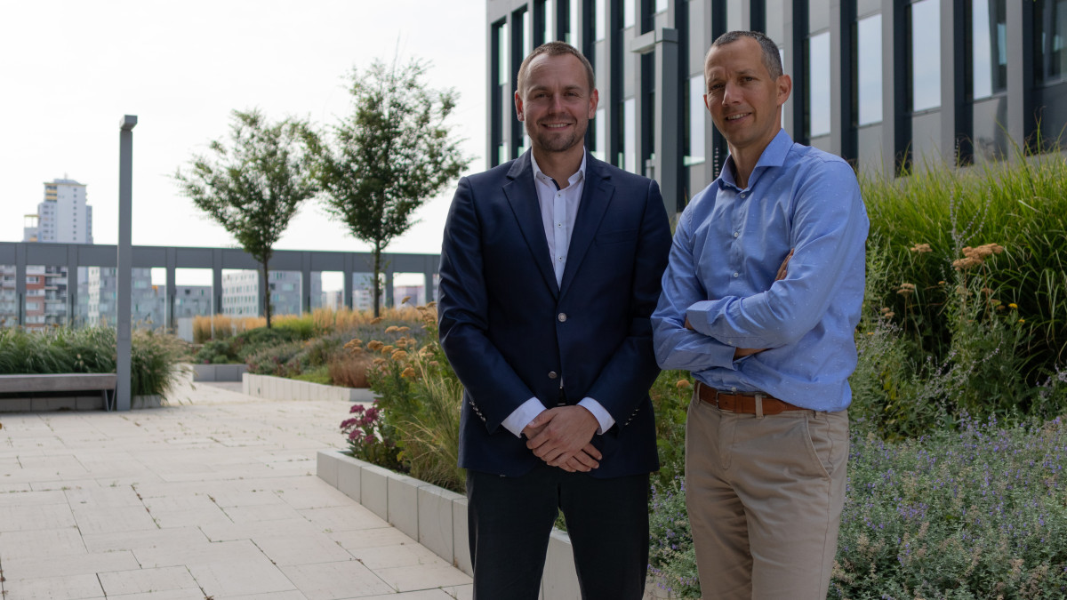 Uspješni Europski startup broker nudi ulaganja u ETF-ove i u Hrvatskoj | Finax.HR