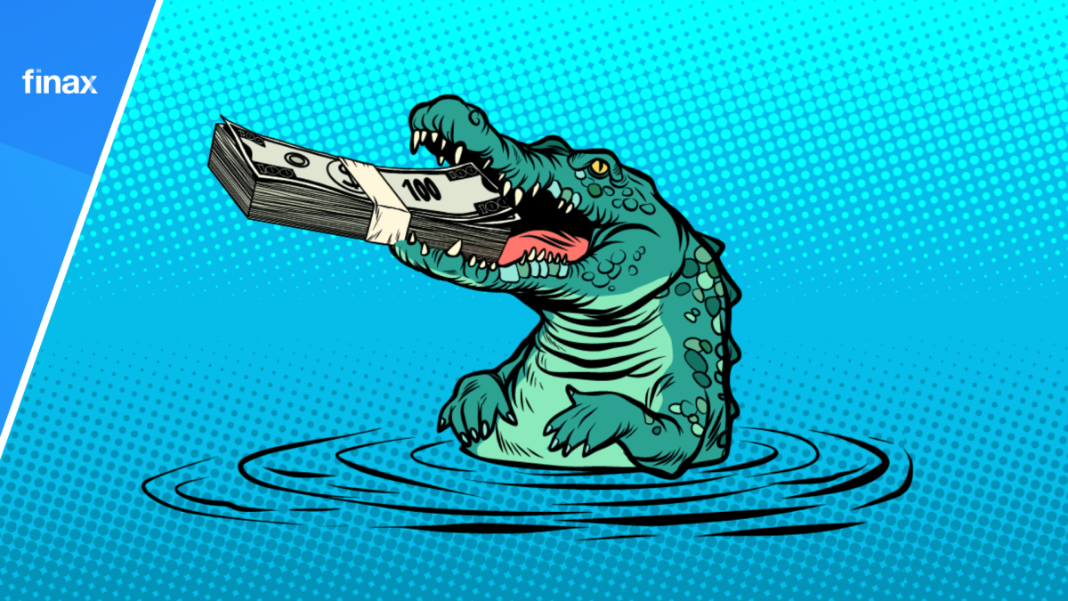 Investments in corporate bonds and their risks in times of crisis | Finax.en